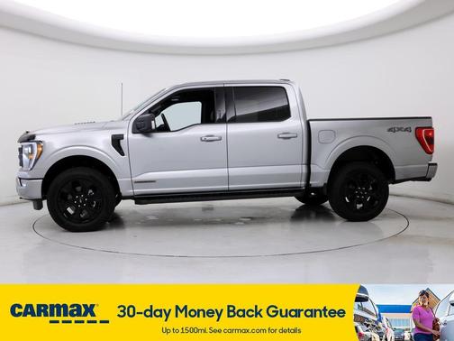 Photo 5 of 31 of 2023 Ford F-150 XLT