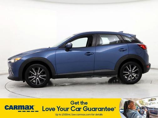 Photo 5 of 29 of 2018 Mazda CX-3 Touring