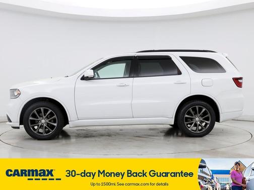 Photo 5 of 32 of 2017 Dodge Durango GT