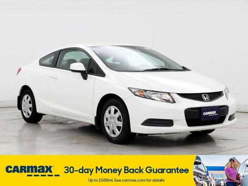 Photo 1 of 28 of 2013 Honda Civic LX