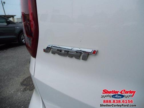 Photo 4 of 31 of 2018 Ford Explorer sport