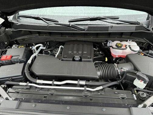 Photo 3 of 29 of 2022 Chevrolet Silverado 1500 Custom
