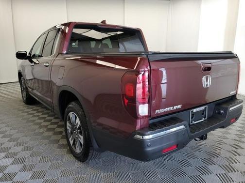 Photo 3 of 30 of 2019 Honda Ridgeline RTL-E