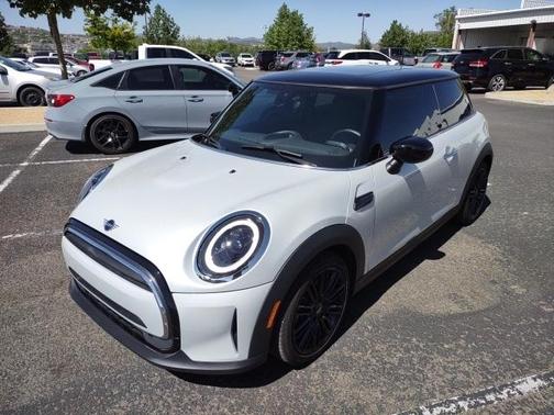 Photo 1 of 14 of 2022 MINI Hardtop Oxford Edition