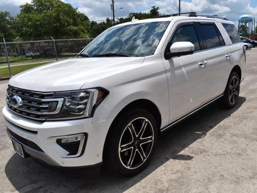 Photo 1 of 28 of 2019 Ford Expedition Limited