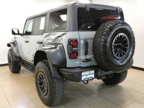 Photo 5 of 52 of 2022 Ford Bronco Raptor