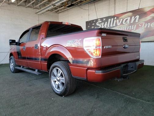 Photo 3 of 30 of 2014 Ford F-150