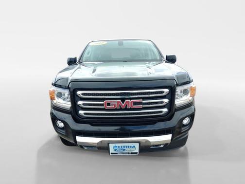 Photo 5 of 30 of 2015 GMC Canyon SLE