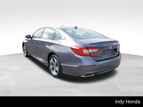Photo 3 of 36 of 2019 Honda Accord EX-L 2.0T