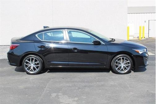 Photo 3 of 28 of 2020 Acura ILX Premium Package