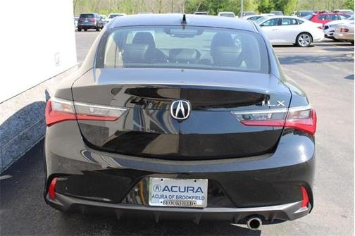 Photo 5 of 28 of 2020 Acura ILX Premium Package