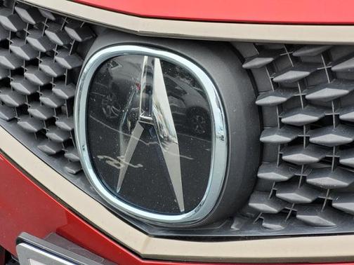 Photo 3 of 21 of 2019 Acura ILX Premium & A-SPEC Packages