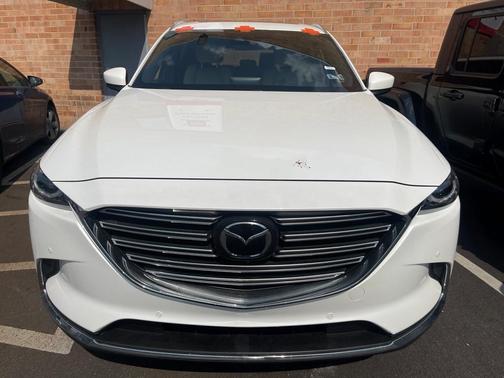 Photo 3 of 6 of 2020 Mazda CX-9 Grand Touring