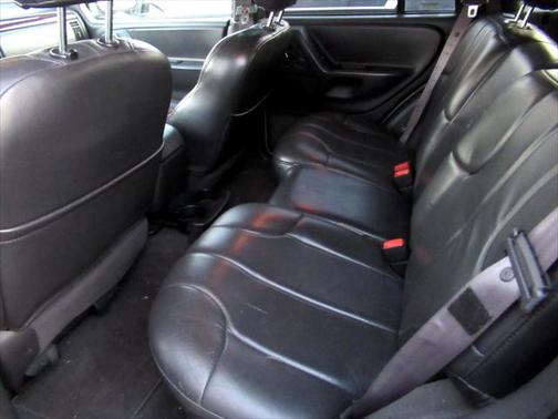 Photo 4 of 9 of 2000 Jeep Grand Cherokee Laredo