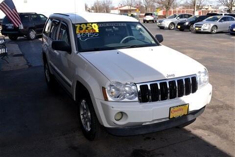 Photo 5 of 16 of 2007 Jeep Grand Cherokee Laredo