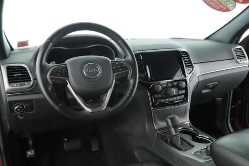 Photo 2 of 55 of 2020 Jeep Grand Cherokee Limited