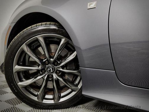 Photo 5 of 67 of 2019 Lexus RC 300 F Sport