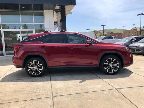 Photo 3 of 27 of 2016 Lexus RX 350 Base