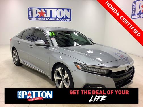 Photo 1 of 3 of 2019 Honda Accord