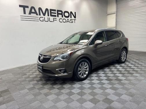 Photo 2 of 15 of 2019 Buick Envision Essence