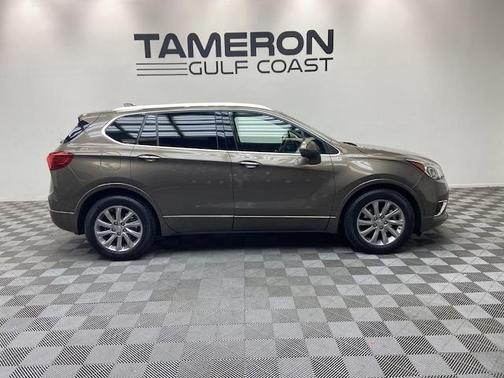 Photo 4 of 15 of 2019 Buick Envision Essence