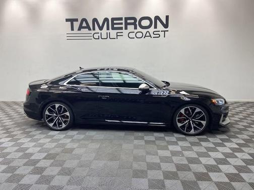 Photo 4 of 14 of 2019 Audi RS 5 2.9T