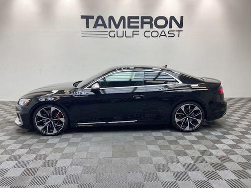 Photo 3 of 14 of 2019 Audi RS 5 2.9T