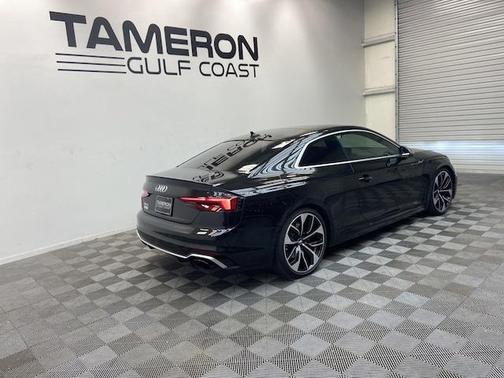 Photo 5 of 14 of 2019 Audi RS 5 2.9T