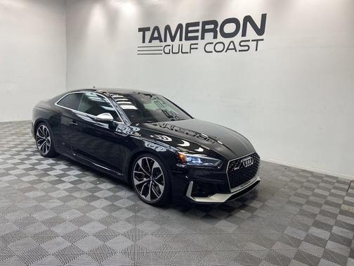 Photo 1 of 14 of 2019 Audi RS 5 2.9T