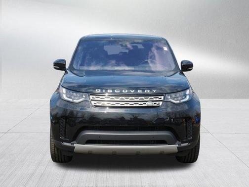 Photo 2 of 37 of 2020 Land Rover Discovery HSE