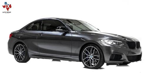 Photo 1 of 99 of 2016 BMW M235 i xDrive