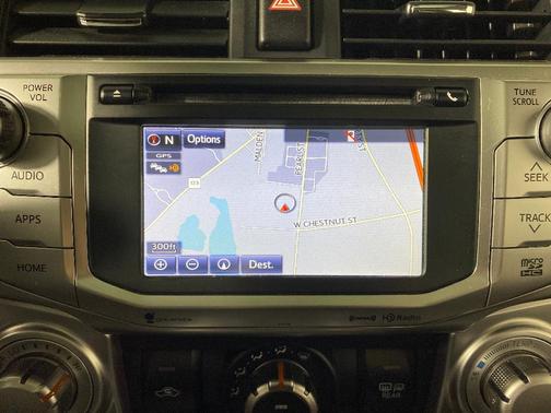 Photo 2 of 27 of 2018 Toyota 4Runner SR5 Premium