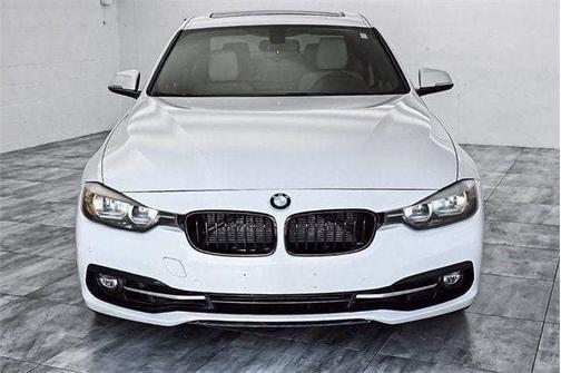 Photo 2 of 51 of 2016 BMW 328 i