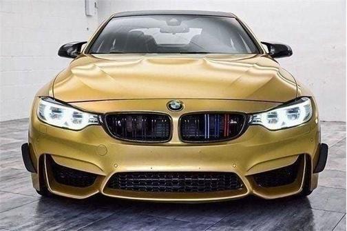 Photo 2 of 56 of 2015 BMW M4 Base