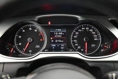 Photo 3 of 45 of 2016 Audi A4 2.0T Premium Plus