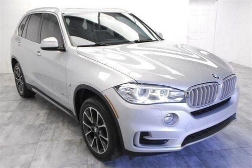 Photo 4 of 49 of 2017 BMW X5 eDrive xDrive40e