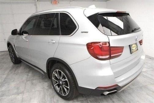 Photo 5 of 49 of 2017 BMW X5 eDrive xDrive40e