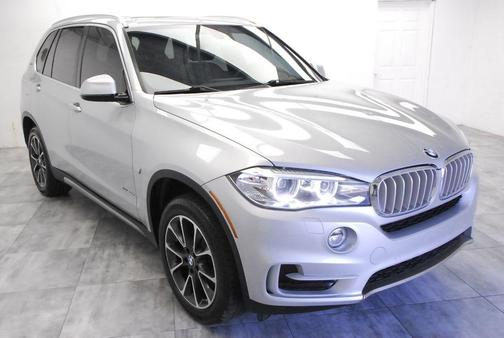 Photo 4 of 49 of 2017 BMW X5 eDrive xDrive40e