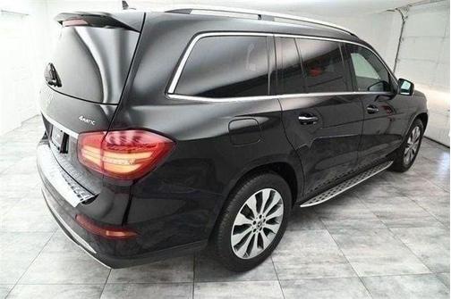 Photo 2 of 46 of 2018 Mercedes-Benz GLS 450 Base 4MATIC
