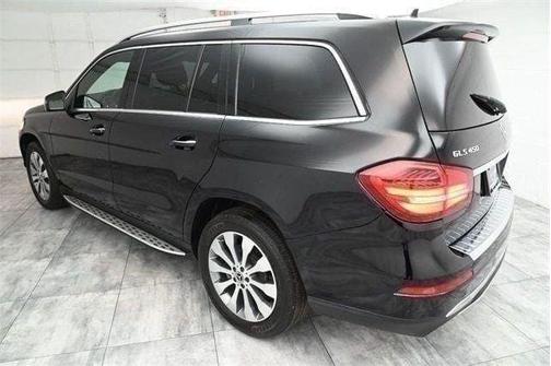 Photo 5 of 46 of 2018 Mercedes-Benz GLS 450 Base 4MATIC
