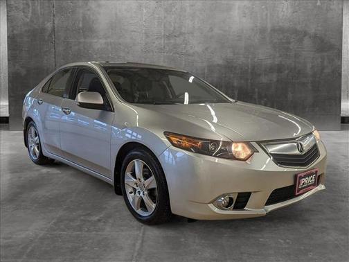 Photo 3 of 26 of 2014 Acura TSX 2.4