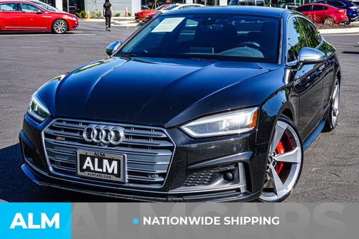 Photo 2 of 56 of 2019 Audi S5 3.0T Prestige