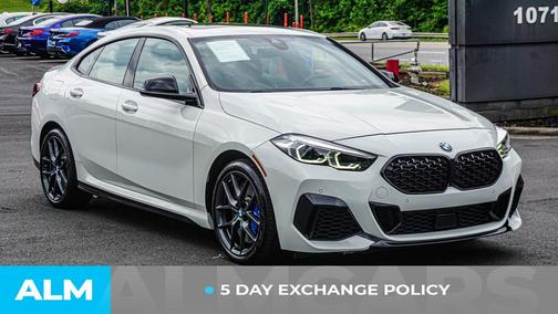 Photo 3 of 55 of 2022 BMW M235 Gran Coupe i xDrive