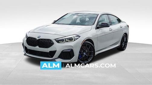 Photo 1 of 55 of 2022 BMW M235 Gran Coupe i xDrive