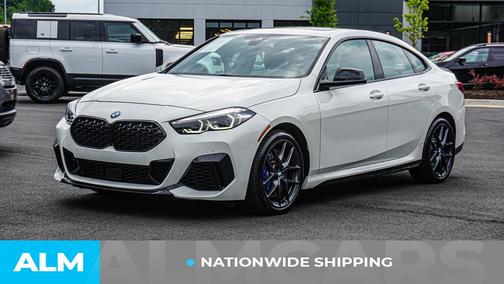 Photo 2 of 55 of 2022 BMW M235 Gran Coupe i xDrive