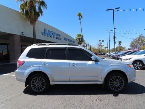 Photo 2 of 23 of 2011 Subaru Forester 2.5X Premium