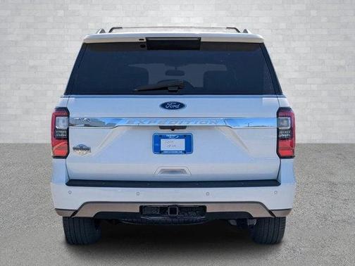 Photo 4 of 32 of 2021 Ford Expedition King Ranch