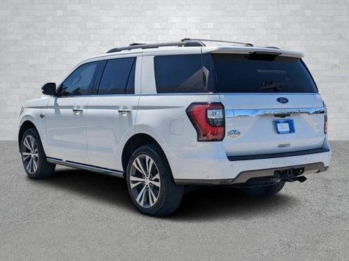 Photo 5 of 32 of 2021 Ford Expedition King Ranch
