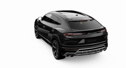 Photo 2 of 8 of 2020 Lamborghini Urus Base