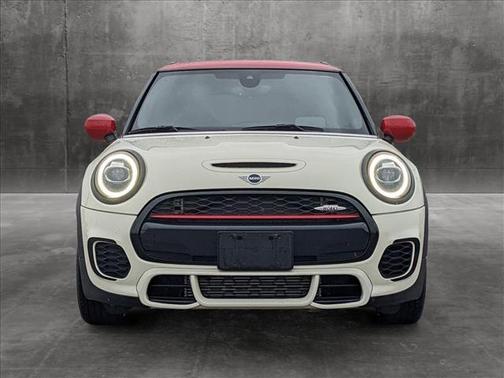 Photo 2 of 25 of 2020 MINI Hardtop John Cooper Works